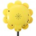 Sunflower Wireless Baby Monitor Vedio Baby monitor Nanny Wifi IR Night Vision Camera Audio Mini Camera