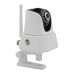 Indoor WIFI Camera IP PTZ IR Cut Night Vision Wired or Wirless P2P Wireless Camera WIFI 