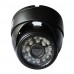 Dome Outdoor IP Camera 720P Email Alarm Night Vision Motion Detection P2P 