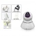 HD WIFI IP Video Camera Alarm, support 64pcs Wireless Alarm sensors, Night Vision and Andriod & IOS APP SV-VPC2EK4