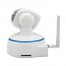 Full HD 1080P 2.0MP Mega Wifi Wireless PTZ IP Camera P2P Onvif IR Night SD Card For Home Security