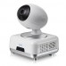  PTZ HD WIFI IP Video Camera, Motion Detection, Night Vision with 1ch Alarm I/O