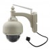 PTZ Outdoor IP Camera 3X Optical Zoom IR-Cut Wireless