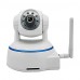 Full HD 1080P 2.0MP Mega Wifi Wireless PTZ IP Camera P2P Onvif IR Night SD Card For Home Security